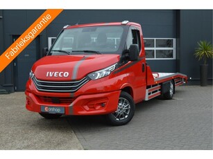 Iveco Daily 35S180 Hi-Matic Financiering mogelijk!