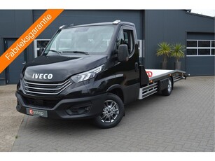 Iveco Daily 35S210 Hi-Matic Financiering mogelijk