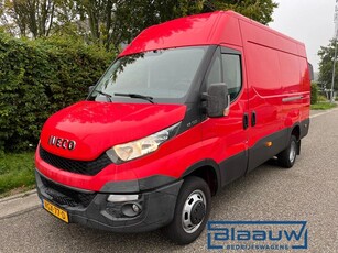 Iveco Daily 40/45C15 3.0 Airco 3500KG Trekgewicht