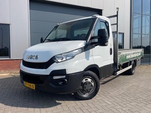 Iveco Daily 40C17 3.0 375 Eerste eigenaar, klein rijbewijs