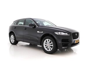 Jaguar F-Pace 2.0 Portfolio AWD 25t Aut. *OXFORD-VOLLEDER