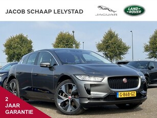 Jaguar I-PACE EV400 400pk AWD Business S 22 inch velgen