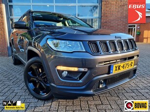 Jeep Compass 1.4 MultiAir Night Eagle