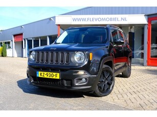 Jeep Renegade 1.4 MultiAir 140PK Longitude ClimaLMVNavi