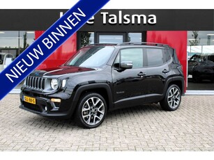 Jeep Renegade 4xe 240 Plug-in Hybrid Electric S ¦19''