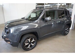 Jeep Renegade 4xe 240 Plug-in Hybrid Electric Trailhawk