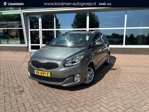 Kia Carens 1.6 GDi DynamicLine 7-ZITS RUIME AUTO