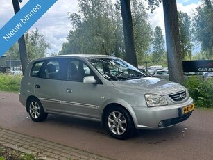 Kia Carens 2.0 CVVT EX CLIMA!APK!KOOPJE! (bj 2005)