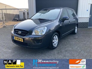 Kia Carens 2,0i Airco 139 D.Km N.a.p 1e Eig (bj 2009)