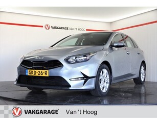 Kia Ceed 1.0 T-GDi 120 pk DynamicLine Camera Navigatie