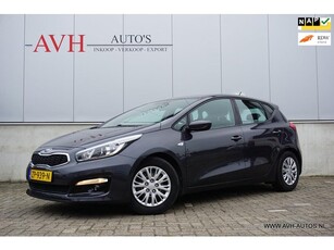 Kia Cee'd 1.0 T-GDi ComfortLine