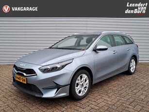 Kia cee'd 1.0 T-GDi DynamicLine