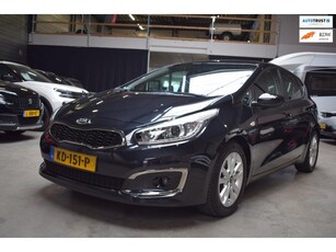 Kia Cee'd 1.0 T-GDi First Edition Trekhaak NL auto garantie