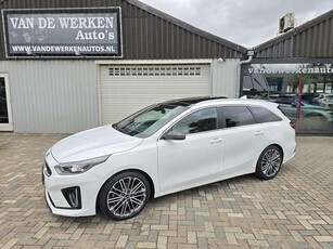 Kia Ceed 1.4 T-GDI GT-PlusLine AUTOMAAT Full OptionNap!!