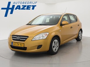 Kia cee'd 1.6 CRDi X-TRA + AIRCO