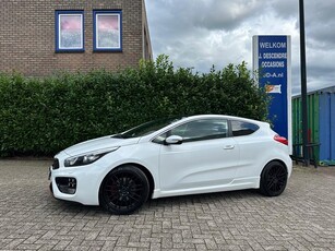 Kia cee'd 1.6 GT Climate C, Cruise C, Elec.Panoramadak