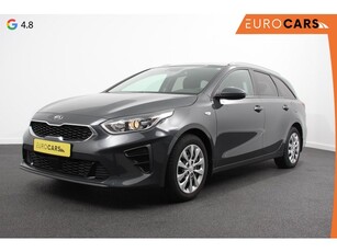 Kia Ceed Sportswagon 1.0 T-GDi 120pk Vision Navigatie