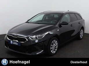 Kia Ceed Sportswagon 1.0 T-GDi Comfortline Stoelverwarming