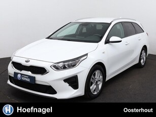 Kia Ceed Sportswagon 1.0 T-GDi Comfortline Trekhaak