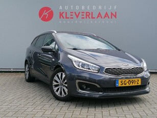 Kia cee'd Sportswagon 1.0 T-GDi ComfortPlusLine Navigator