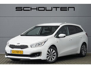 Kia cee'd Sportswagon 1.0 T-GDi Design Ed Navi Camera