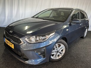 Kia Ceed Sportswagon 1.0 T-GDi DynamicLine 1E