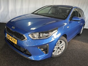 Kia Ceed Sportswagon 1.0 T-GDi DynamicLine 1E