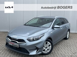 Kia Ceed Sportswagon 1.0 T-GDi DynamicLine Climate Control