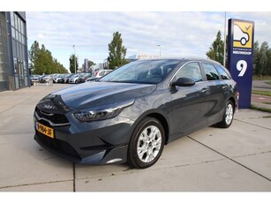 Kia Ceed Sportswagon 1.0 T-GDi DynamicLine Groot Navi, FULL