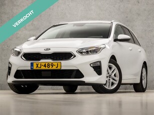 Kia Ceed Sportswagon 1.0 T-GDi DynamicPlusLine (APPLE