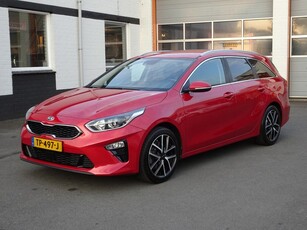 Kia Ceed Sportswagon 1.0 T-GDi DynamicPlusLine Automatische