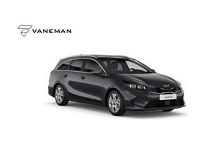 Kia Ceed Sportswagon 1.0 T-GDi DynamicPlusLine Binnenkort