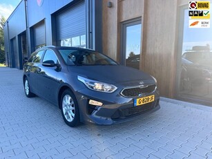 Kia Ceed Sportswagon 1.4 T-GDi DynamicLine automaat n.a.p.