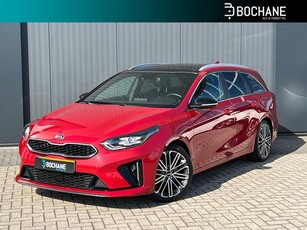 Kia Ceed Sportswagon 1.4 T-GDi GT-PlusLine Panoramadak