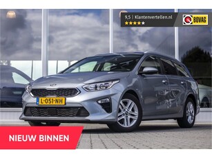 Kia Ceed Sportswagon 1.5 T-GDi DynamicPlusLine NL Auto