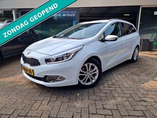 Kia Cee'd Sportswagon 1.6 GDI Business Pack 2E EIGENAAR