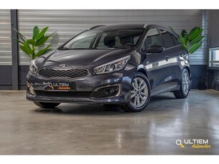 Kia cee'd Sportswagon 1.6 GDI DynamicLine CARPLAY*CAMERA