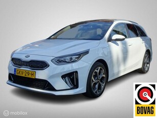 Kia Ceed Sportswagon 1.6 GDI PHEV ExecutiveLine Adaptief