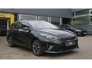 Kia Ceed Sportswagon 1.6 GDI PHEV ExecutiveLine