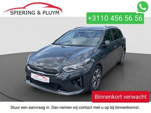 Kia Ceed Sportswagon 1.6 GDI PHEV ExecutiveLine Trekhaak