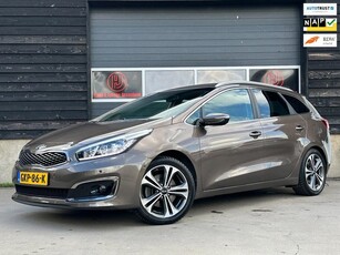 Kia Cee'd Sportswagon 1.6 GDI Super Pack Premium Automaat