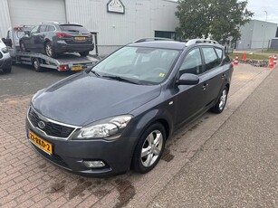 Kia cee'd Sporty Wagon 1.4 CVVT Seven NAP / AIRCO / GROTE