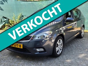 Kia Cee'd Sporty Wagon 1.6 X-ecutive *i.z.g.st.*