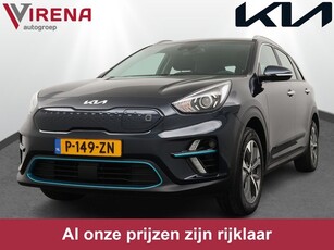 Kia e-Niro DynamicLine 64 kWh - Navigatie - Adaptief Cruise