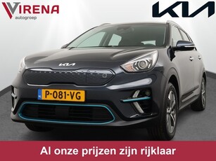 Kia e-Niro DynamicLine 64 kWh *€2000 Subsidie Beschikbaar*