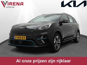 Kia e-Niro DynamicLine 64 kWh * €2000 Subsidie beschikbaar*