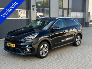 Kia e-Niro ExecutiveLine 64 kWh 14950 EX BTW