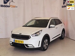 Kia Niro 1.6 GDi Hybrid