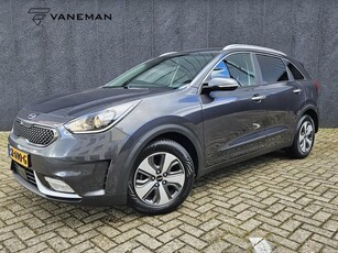 Kia Niro 1.6 GDi Hybrid BusinessLine Automaat Navi