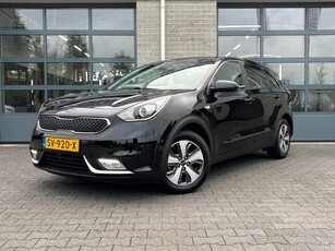 Kia Niro 1.6 GDi Hybrid ComfortLine